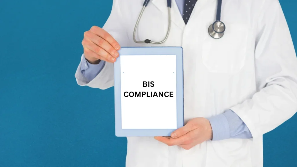 BIS Compliance