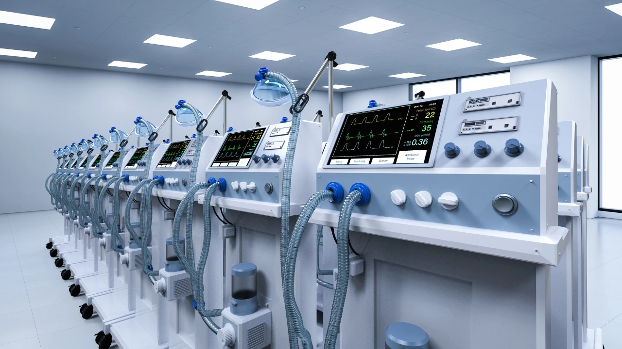 Medical Device Grouping: An Effective Regulatory Approach