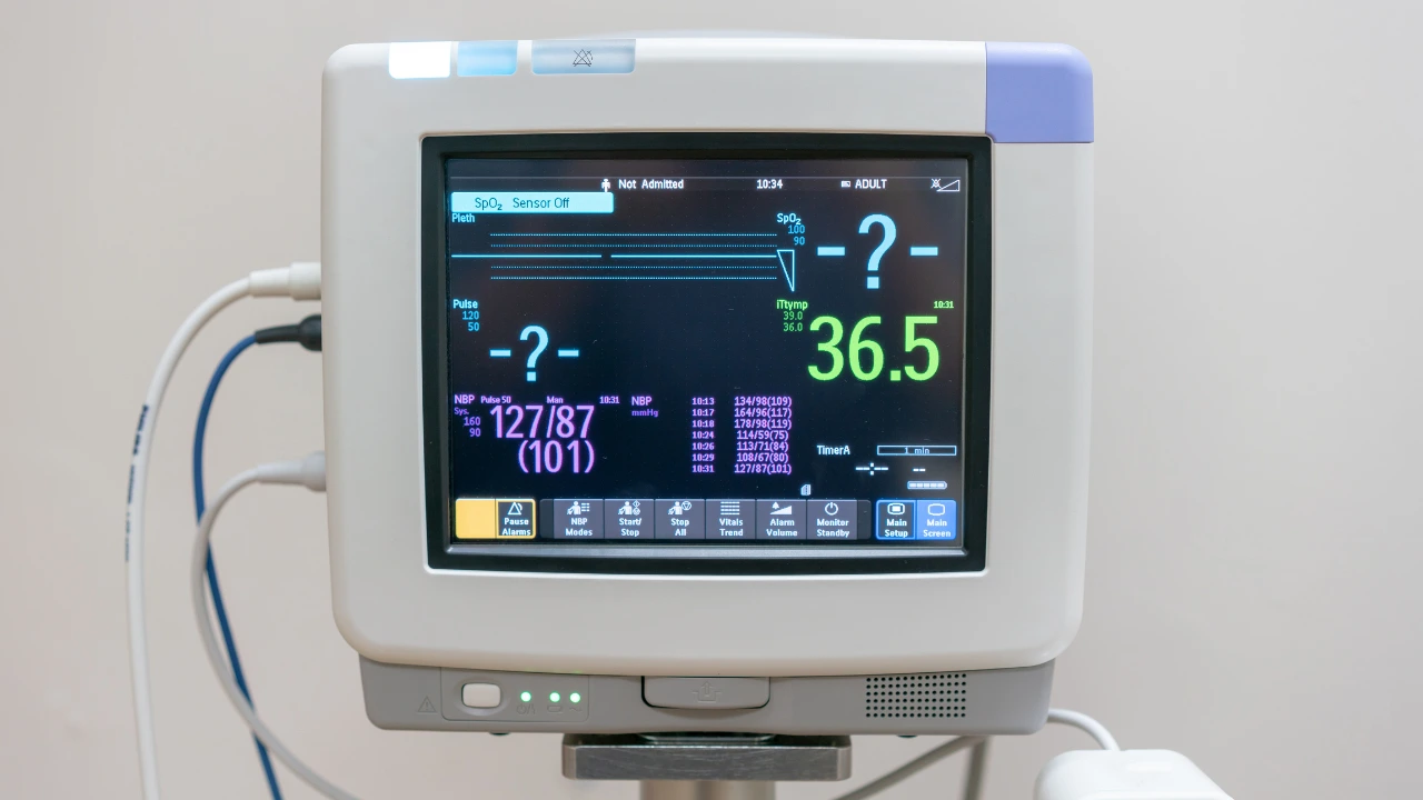 Full Licensing Class C and D medical Devices