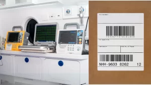 Labeling Requirements for Medical Devices (wrt MDR 2017 & amendments thereof)