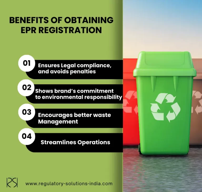 Benefits of Obtaining EPR Registration 1