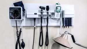 Exploring medical accessories