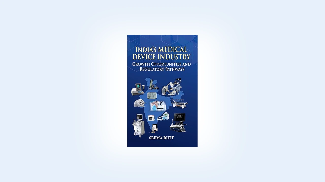 Medical Device Industry..