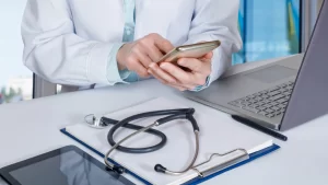Uniform Code for Marketing Practices in Medical Devices- UCMPMD