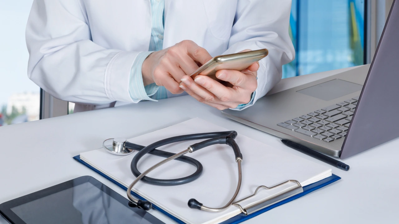 Uniform Code for Marketing Practices in Medical Devices- UCMPMD