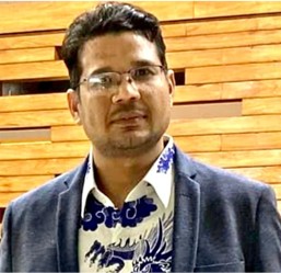 Pankaj Sishodia